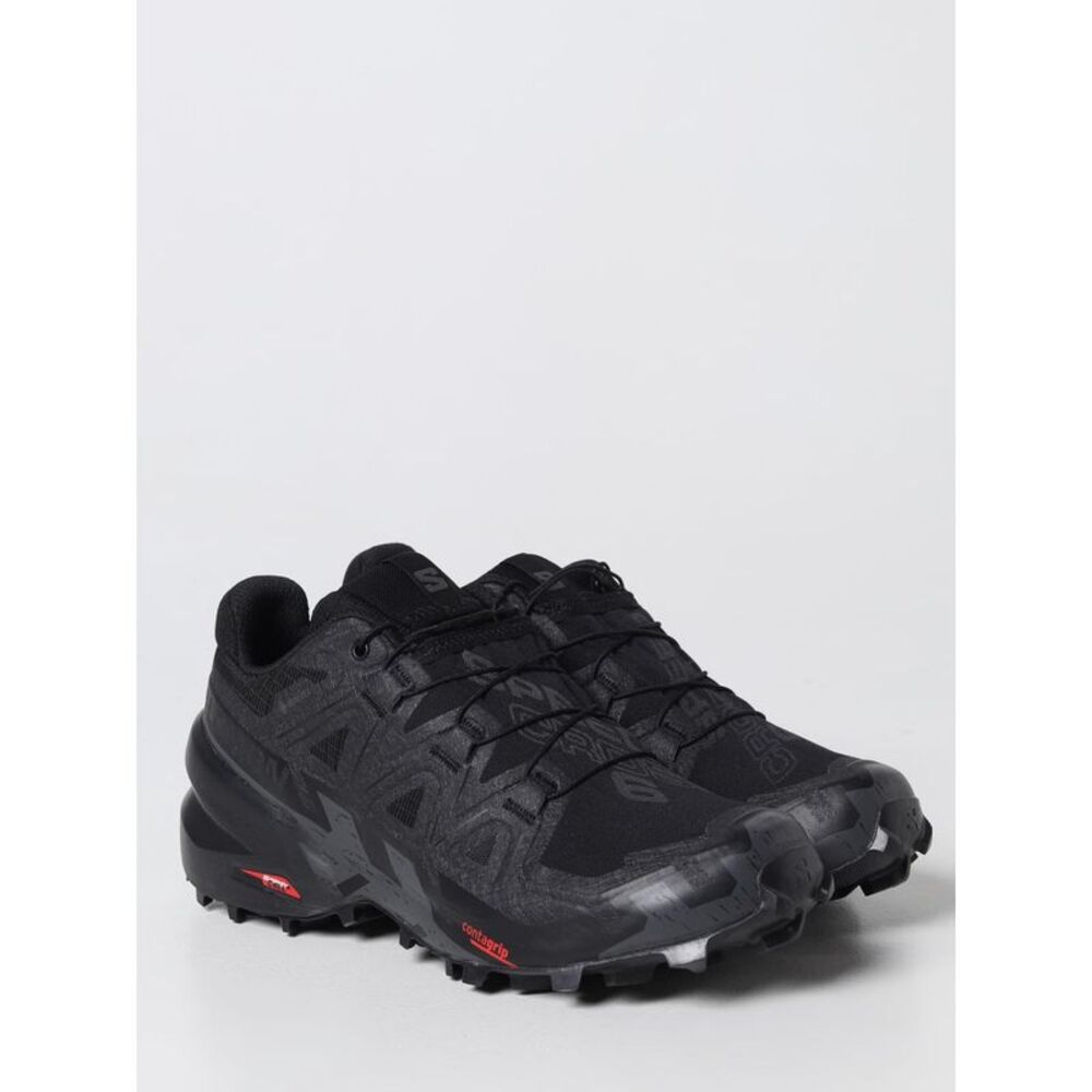 Salomon Speedcross 6 Gore-Tex&reg; sneakers Women Black - Picture 2 of 3